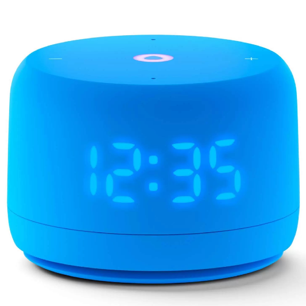Yandex Stansiya Layt 2 Ko‘k (YNDX-00026BLU)