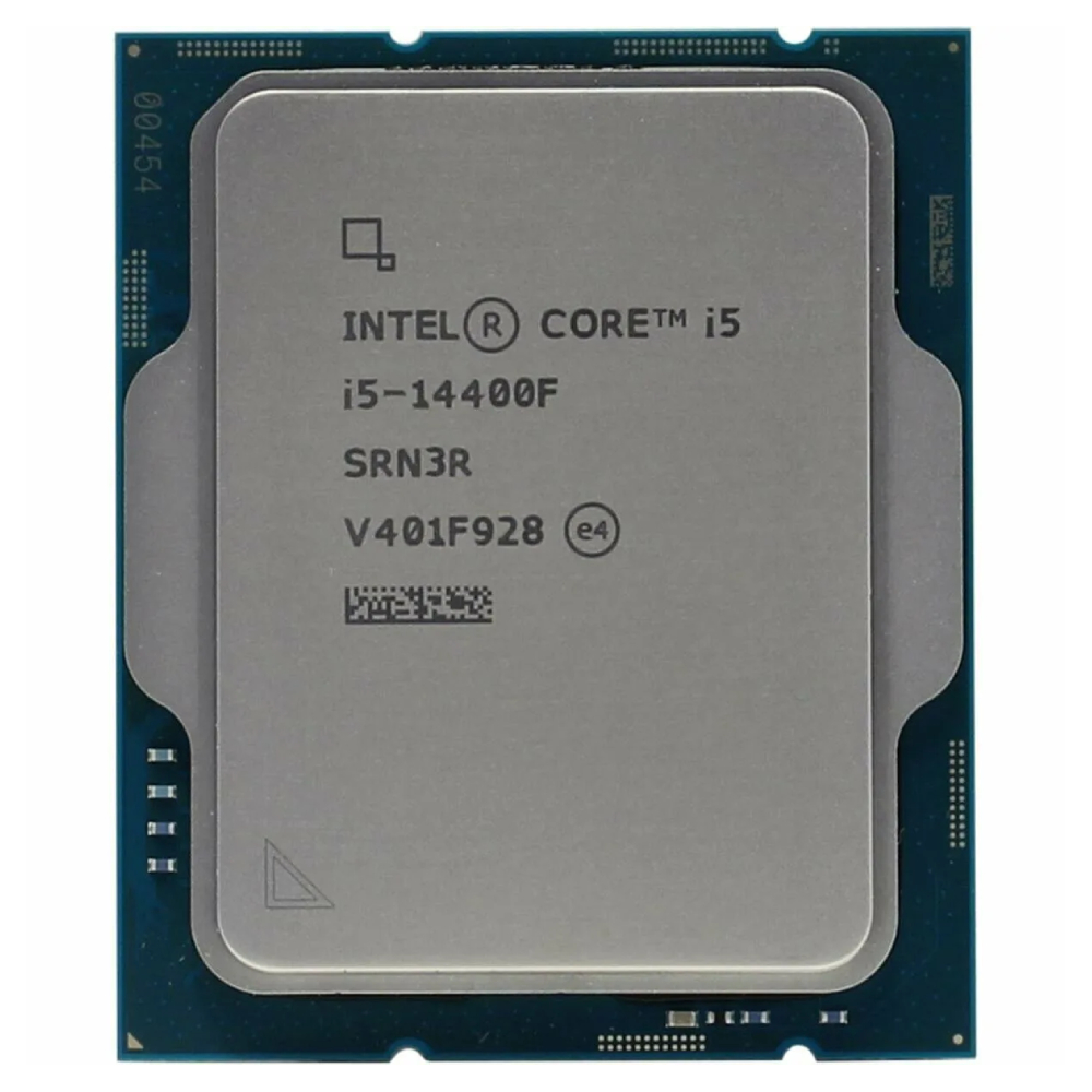 Protsessor Intel Core i5-14400F