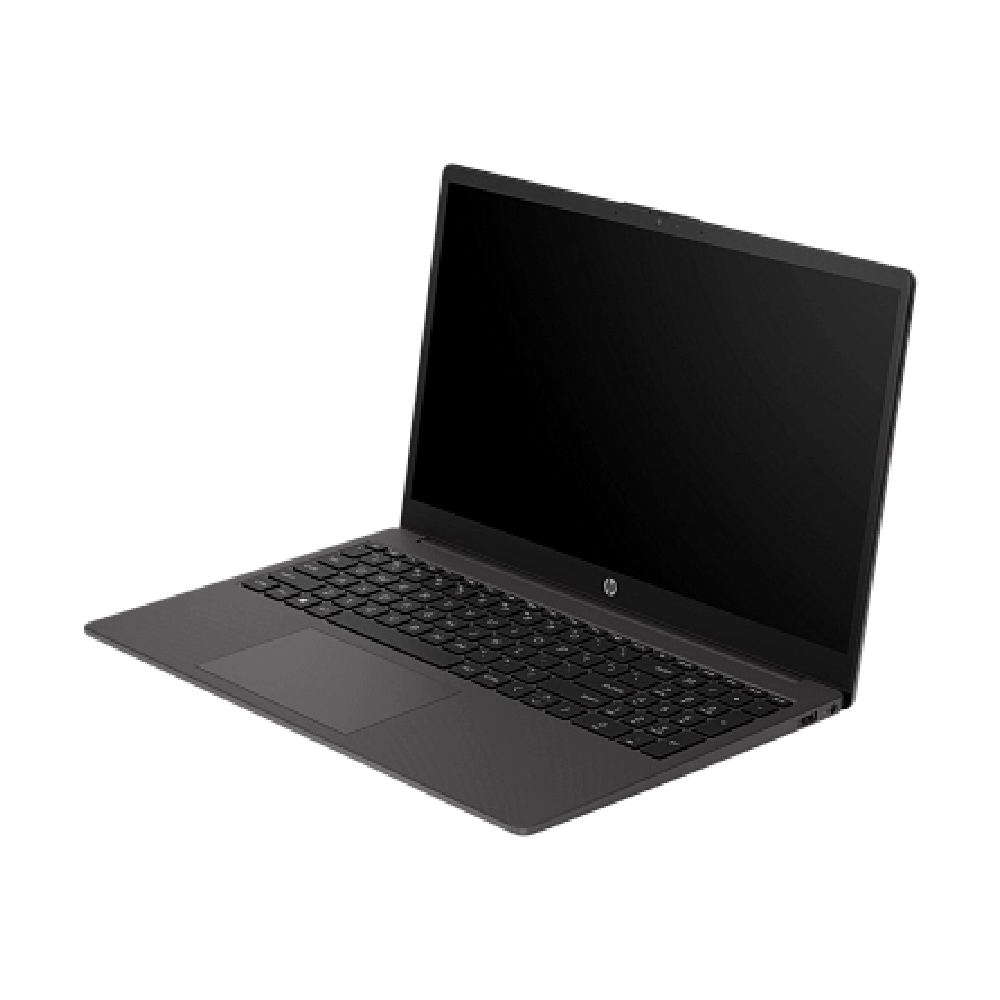 HP 250 G10 i5-1334U / 15.6 FHD AG UWVA 250 / 8GB 1D DDR4 3200 CR SODIMM Memory / 512GB PCIe NVMe Value / DOS3.0 / 1yw / UMA / Dark Ash Silver (P/N AK9P9AT)