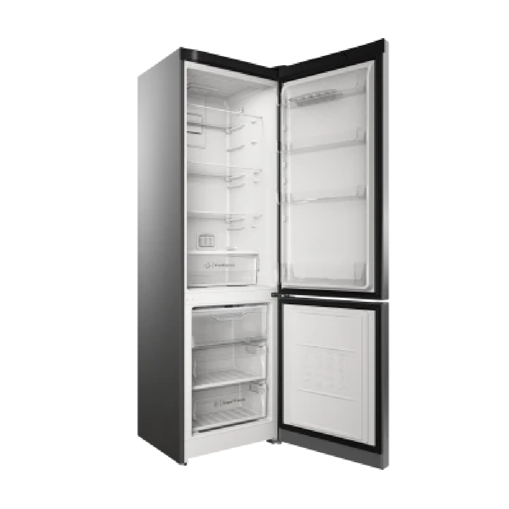 Sovutgich INDESIT ITS 5200 NG, To‘q kulrang