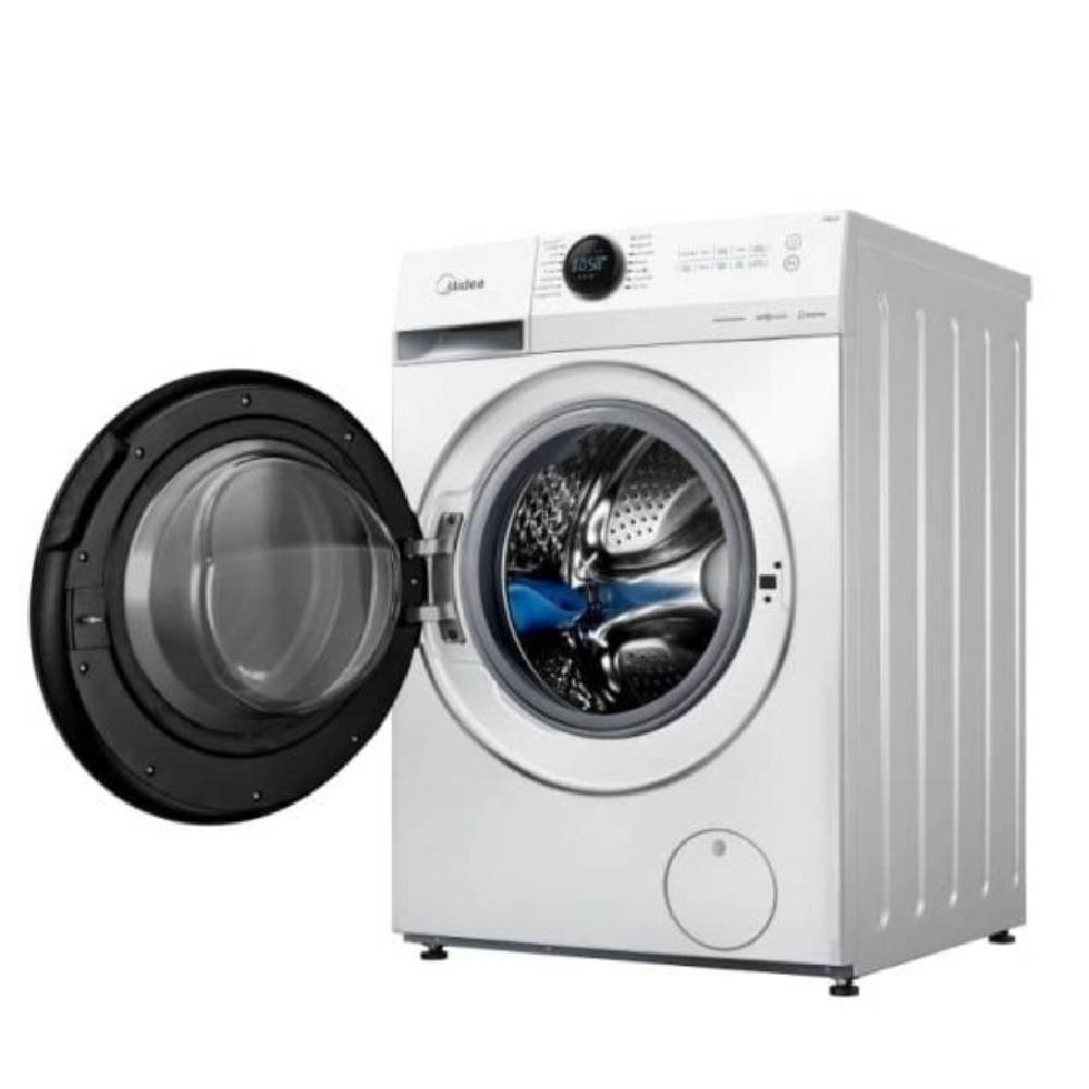 Kir yuvish mashinasi Midea MF200W80WB/W-C