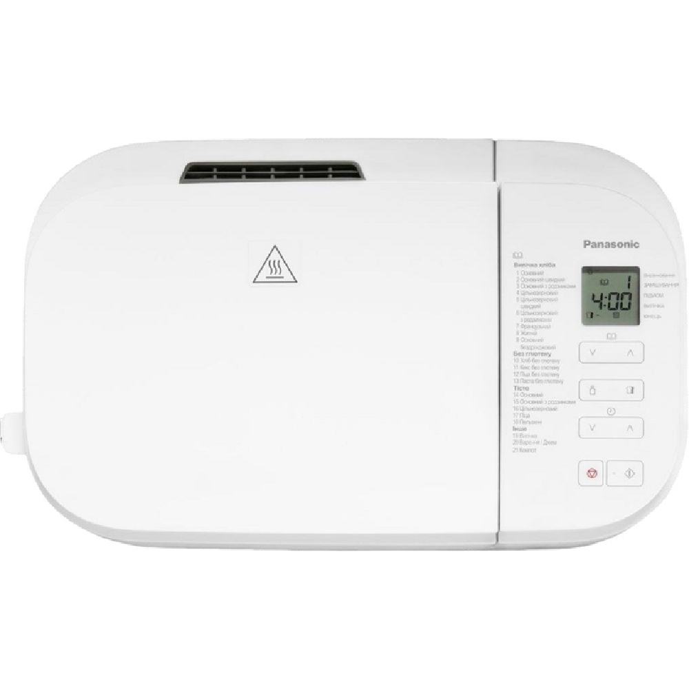 Non pishirgich PANASONIC SD-R2530KTS