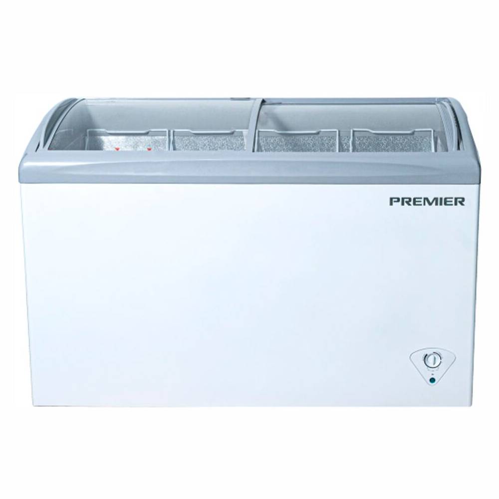 Muzlatgich Premier PRM-346SHFR