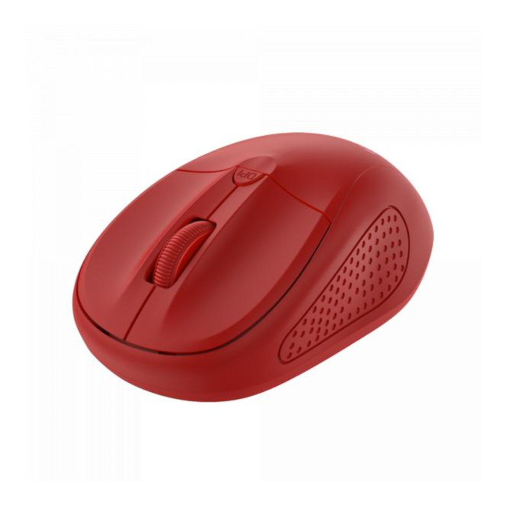 Sichqoncha Trust Primo WL, Red / ERC