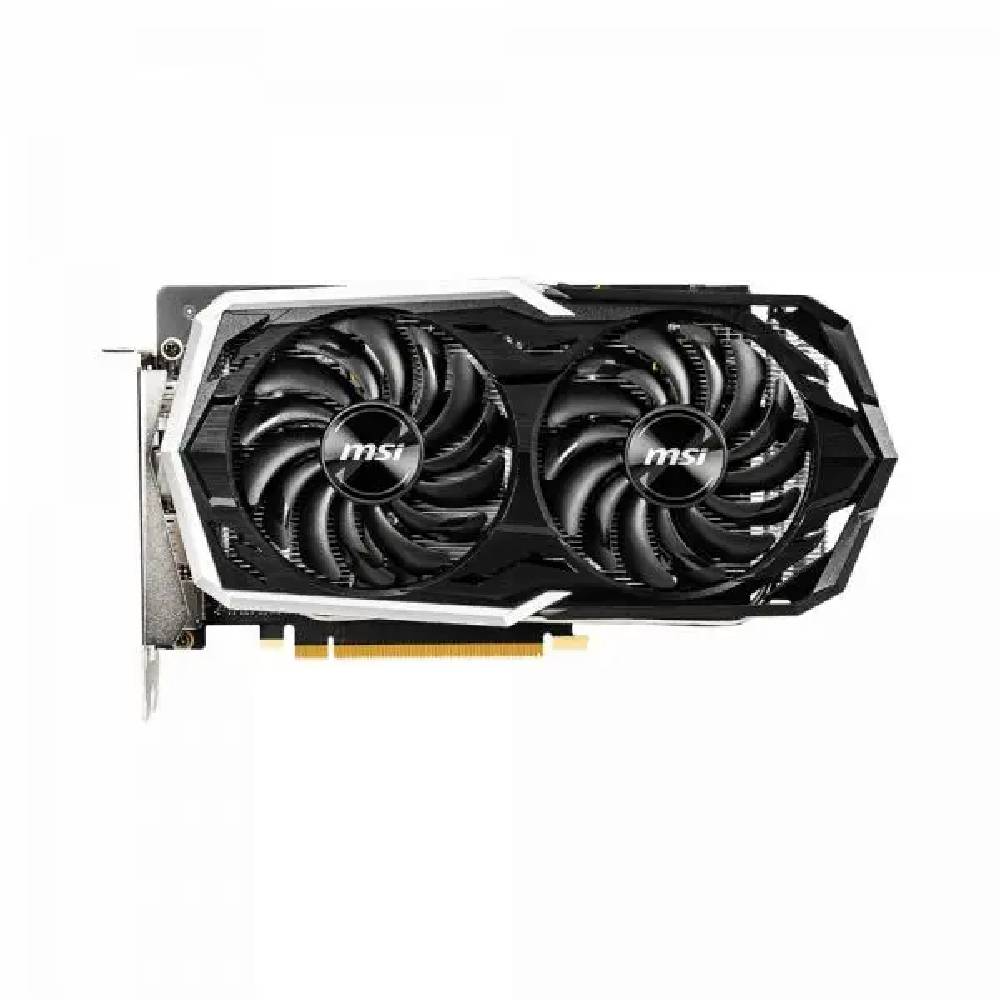 Video karta VGA MSI GTX 1660Ti-ARMOR 6GB