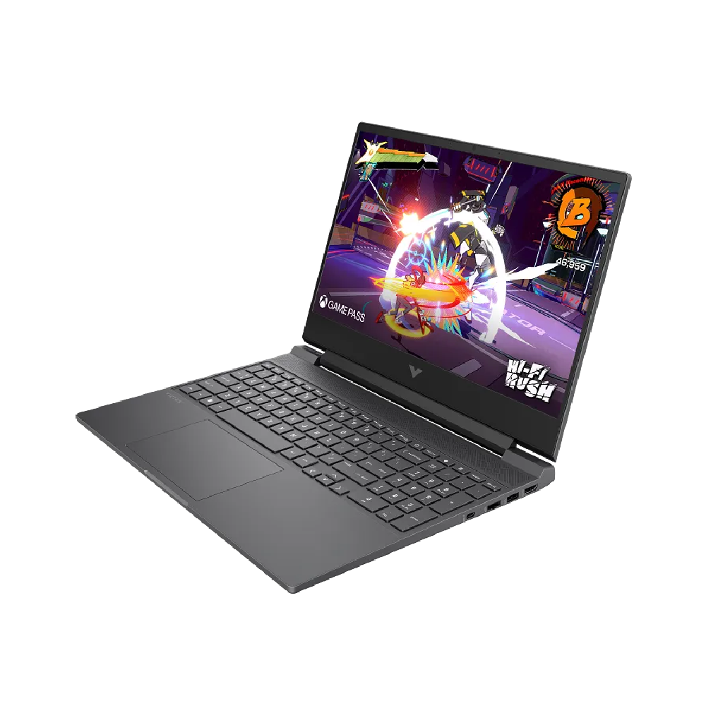 Noutbook HP Victus 15-fa2821ci (BD1X4EA)