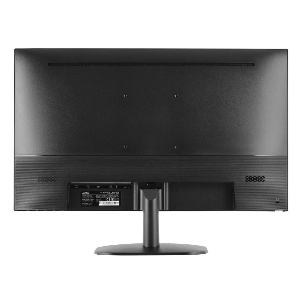 Monitor 2E GAMING 23.8" G2423B HDMI, DP, USB-C, Audio, IPS, 165Hz, 1ms, FreeSync