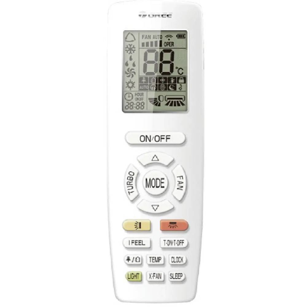 Konditsioner GREE GWH 24 AGD-AGD GWH24AGD
