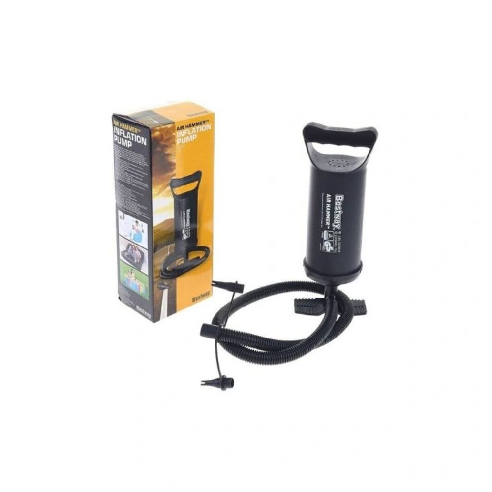 Qo'l nasosi Bestway 62002 30 sm