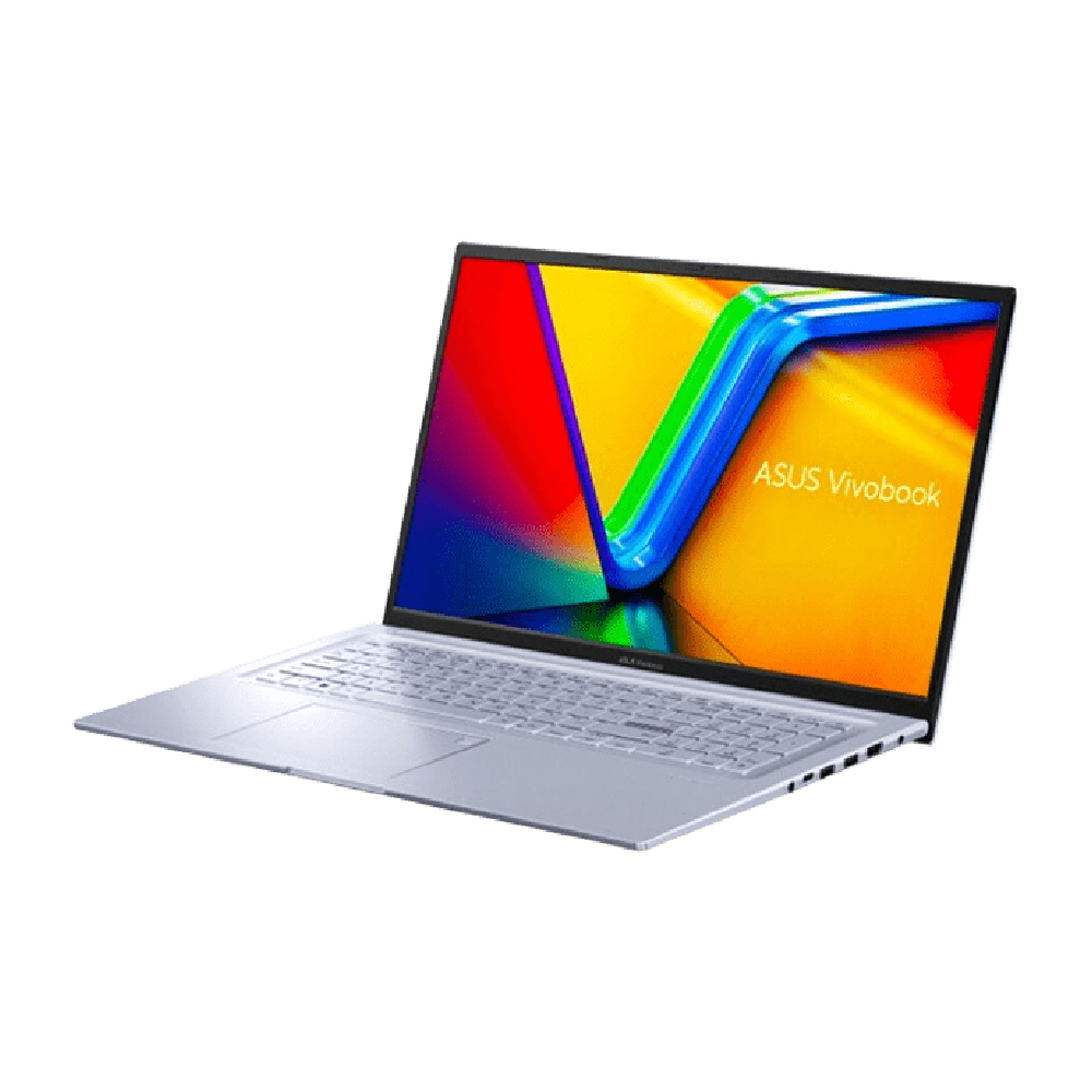 Asus Vivobook 17.3"/IPS/R5-7430U/16GB/512GB/UMA/NoOS/SILVER (p/n M3704YA-AU161 / 90NB1191-M006W0)