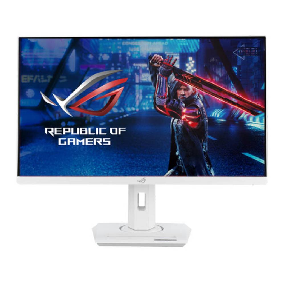 Monitor ASUS ROG Strix ( XG27ACS-W ) 27"