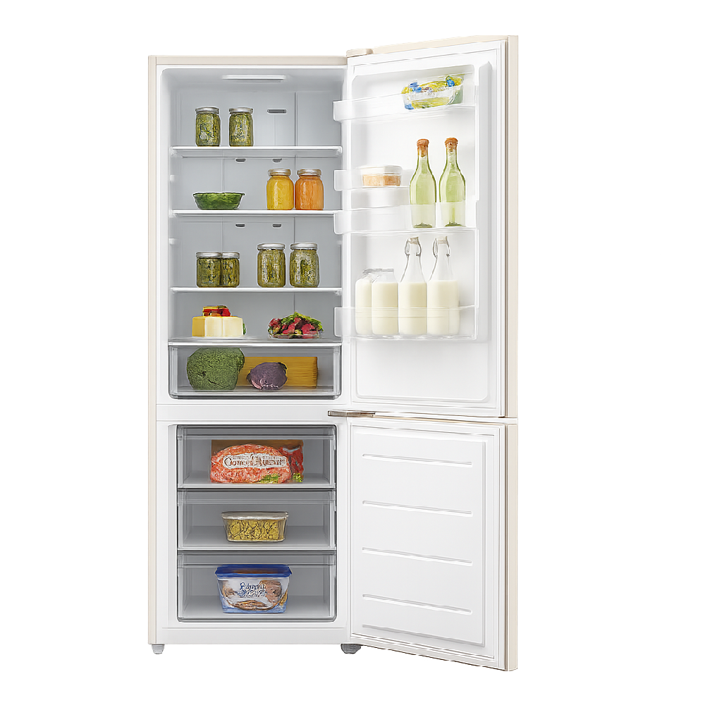 Muzlatgich Midea MDRB424FGF010H,Oq