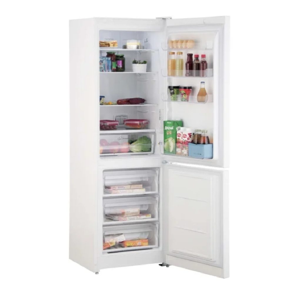 Sovutgich INDESIT ITS 5180 W, Oq