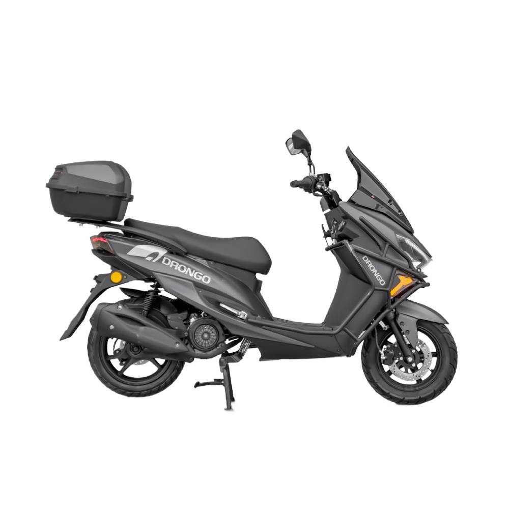 Benzinli Skuter Drogon JCH 150³