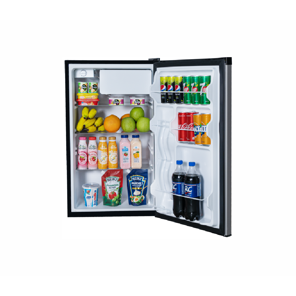 Sovutgich Premier PRM-170SDDF/S, Kumush rang