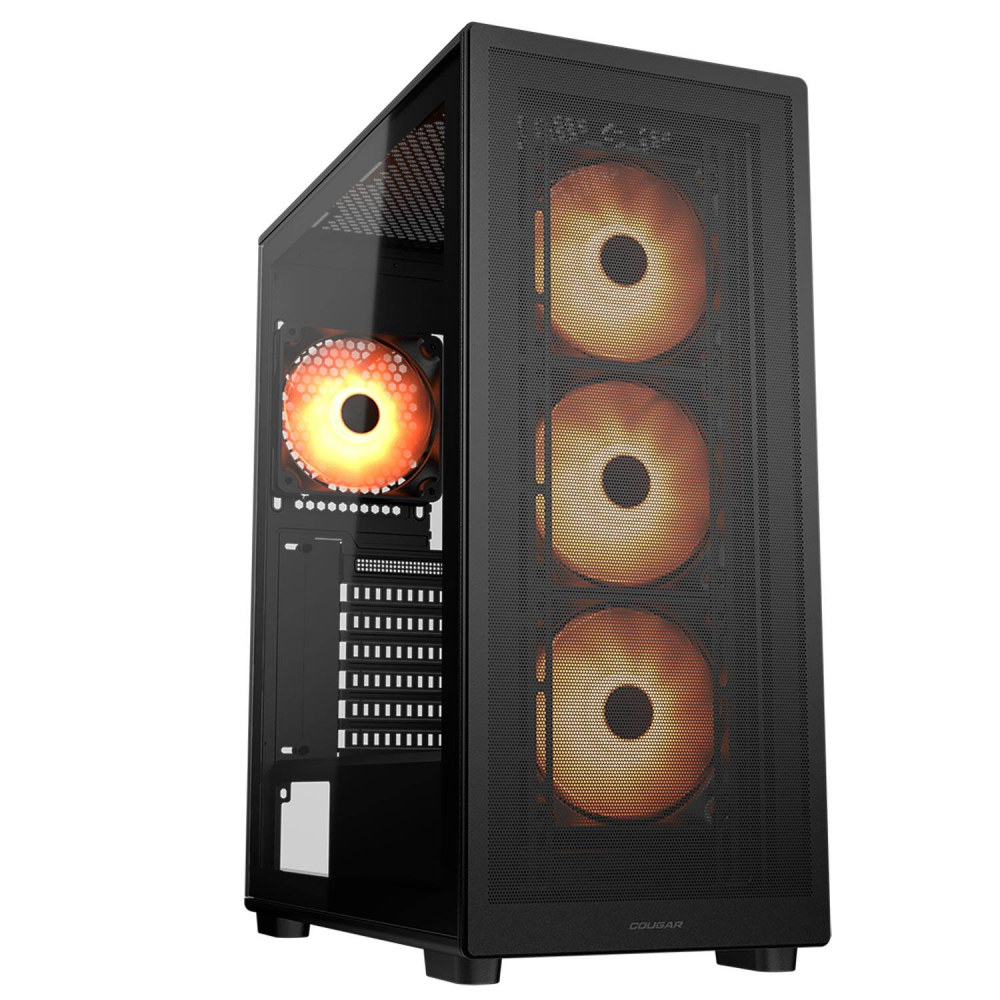 Korpus Cougar MX220 RGB
