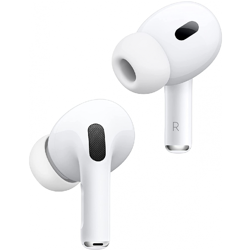 Quloqchin Green Lion Wireless Earbuds Pro 2, Oq (GNTWSP2G1WH)