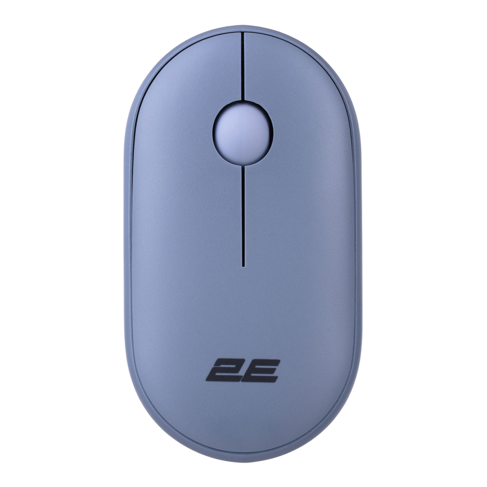 Sichqoncha 2E MF300, Silent WL BT Stone Blue / ERC