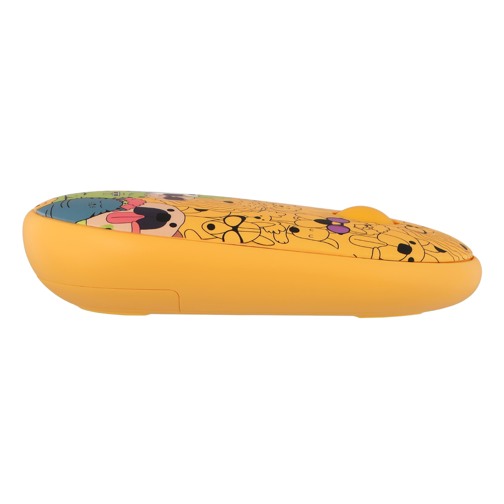 Sichqoncha 2E MF300, Silent WL BT PETS:CATS & DOGS / ERC