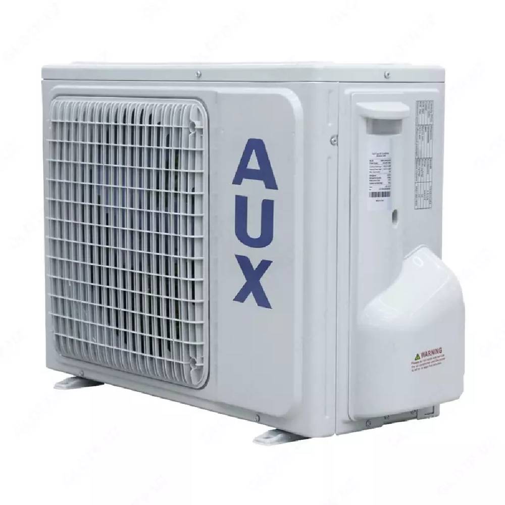 Konditsioner AUX ASW-H12A4/JMR Inverter