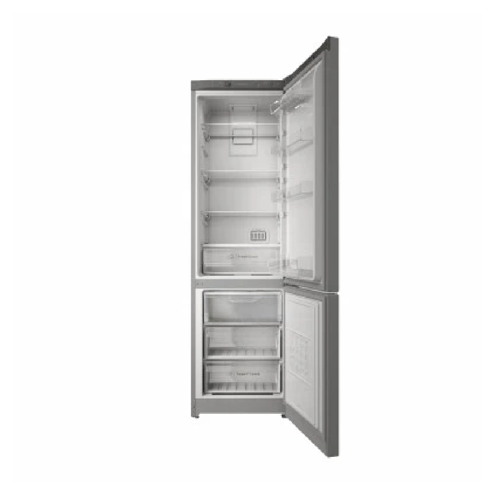 Sovutgich INDESIT ITS 4200 G, Kumushrang
