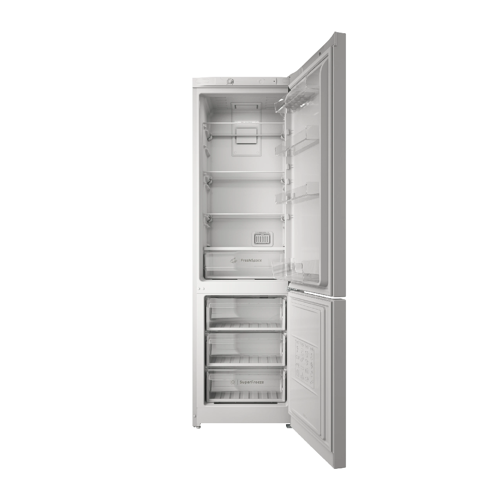 Sovutgich INDESIT ITS 4200 W, Oq