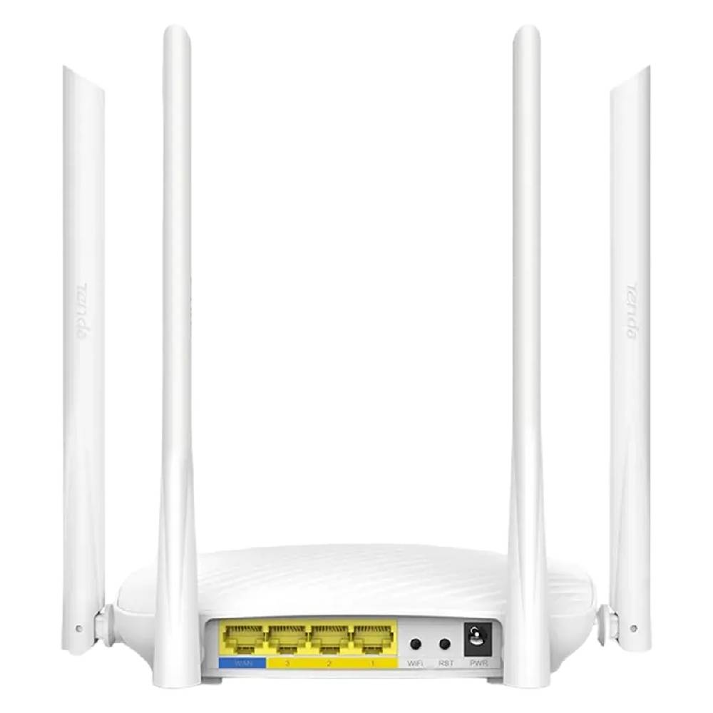 Wi-Fi router Tenda F9