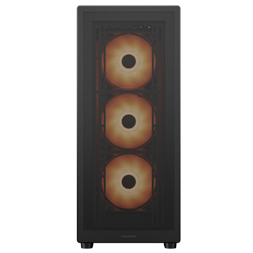 Korpus Cougar MX220 RGB