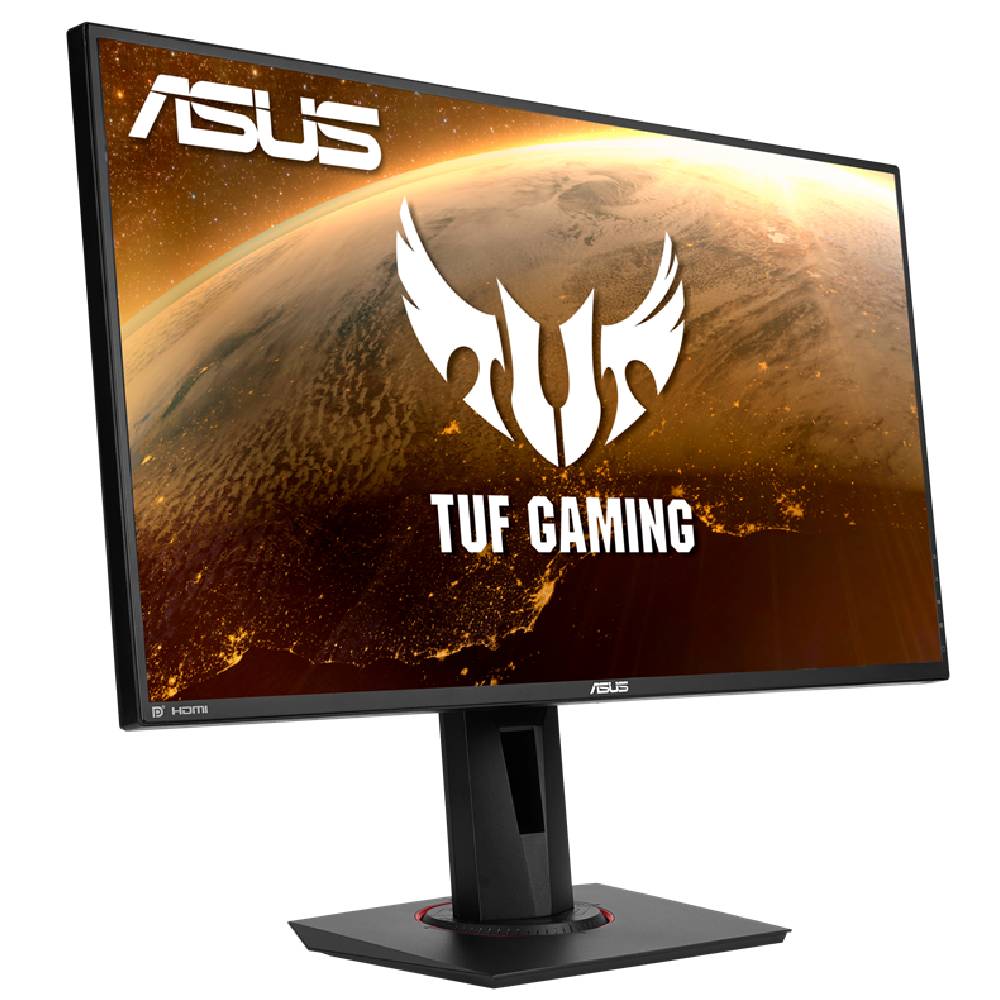 Monitor ASUS TUF Gaming (VG279QR) 27"