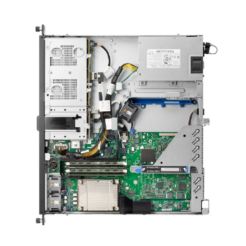 Server HPE ProLiant DL20 Gen10+ Server