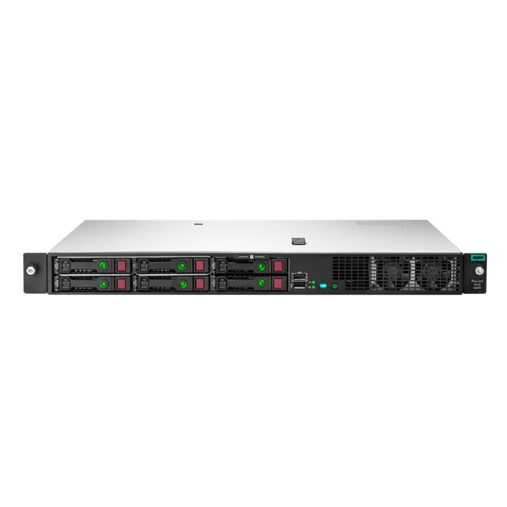 Server HPE ProLiant DL20 Gen10+ Server