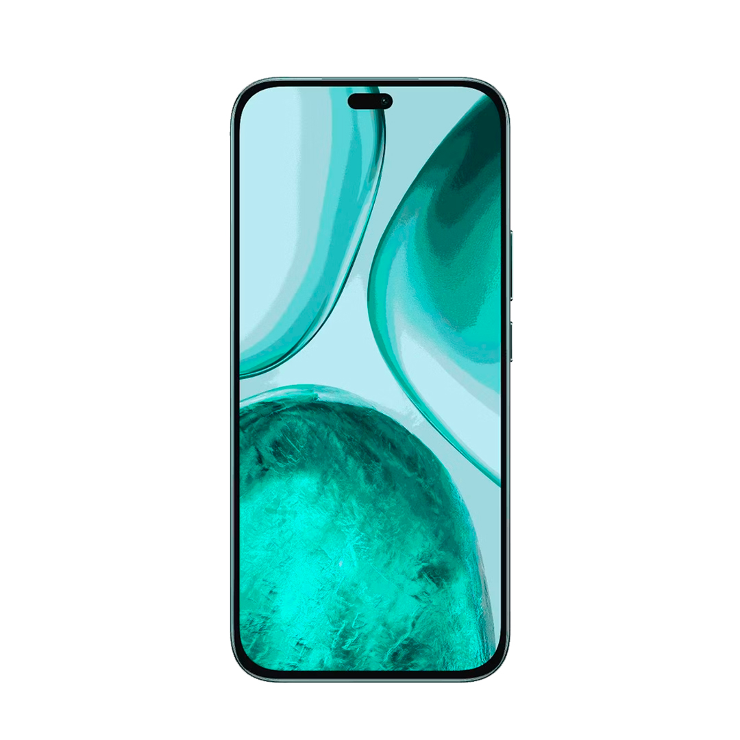 Honor X8c 8/128GB (Qora rang)