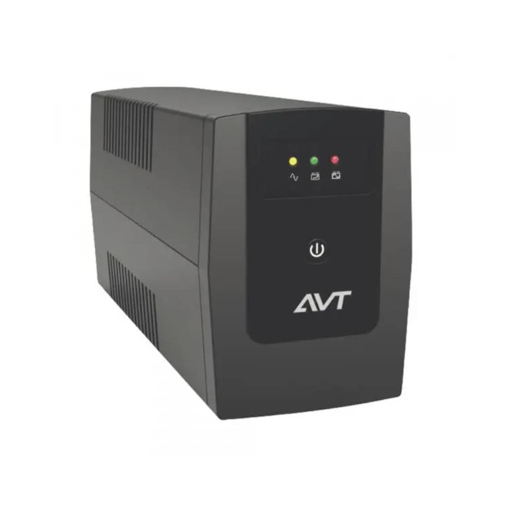 Uzluksiz quvvat manbai UPS AVT 1200VA (ea2120)