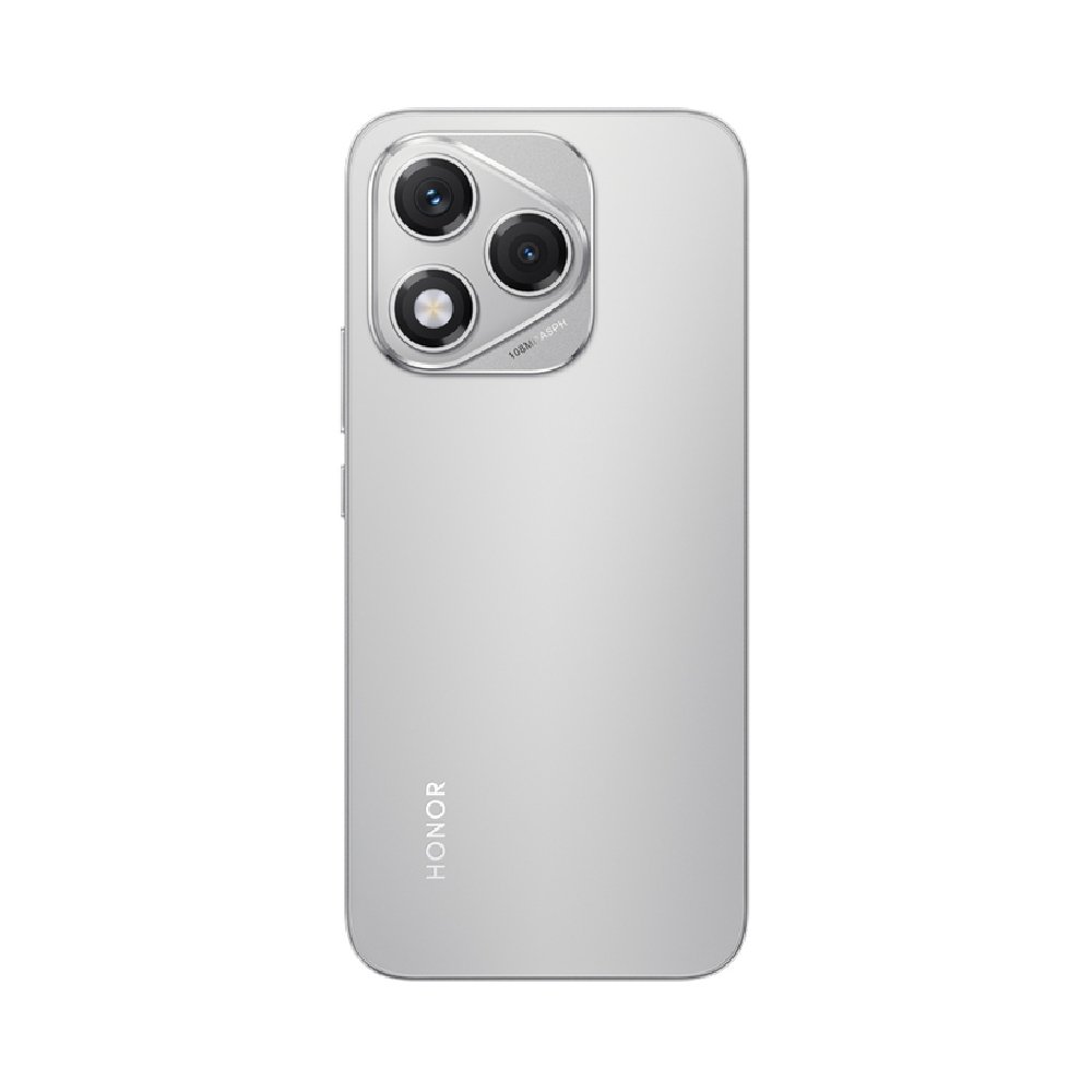 HONOR 400 Lite 8/256GB ( Бархатный Серый) + Подарок Беспроводные наушники