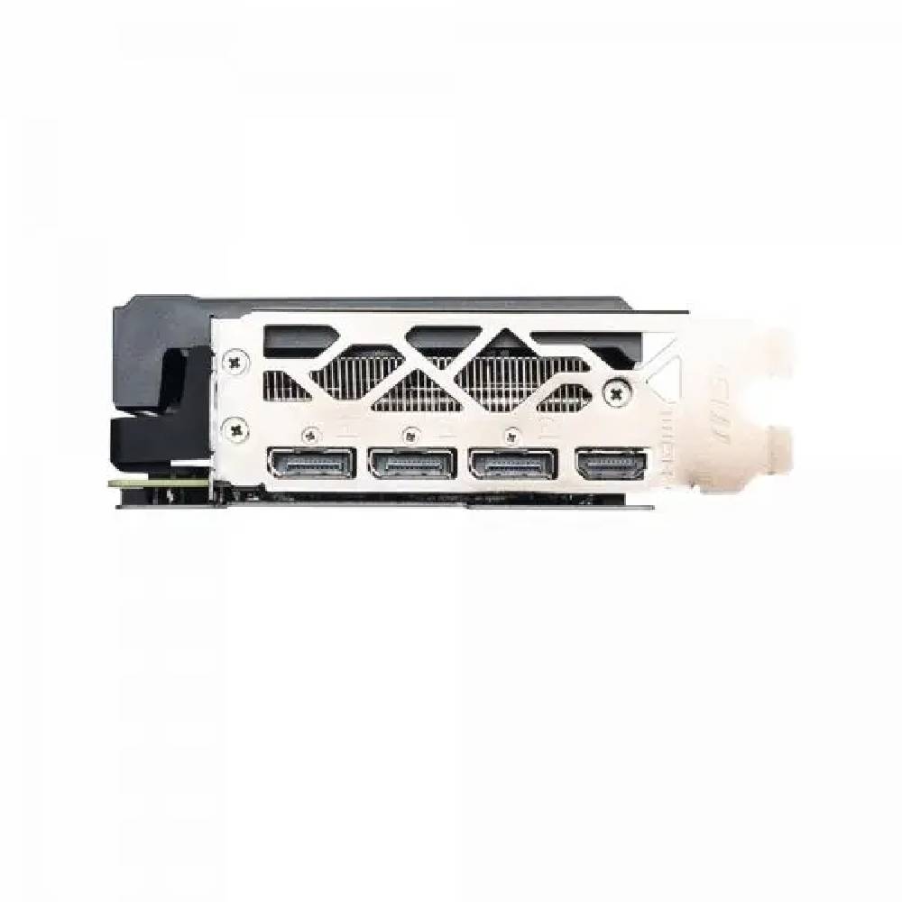 Video karta MSI Radeon RX 5500 XT Gaming X 8G