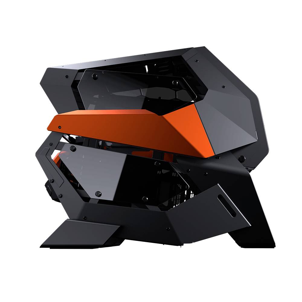 Korpus Cougar CONQUER 2
