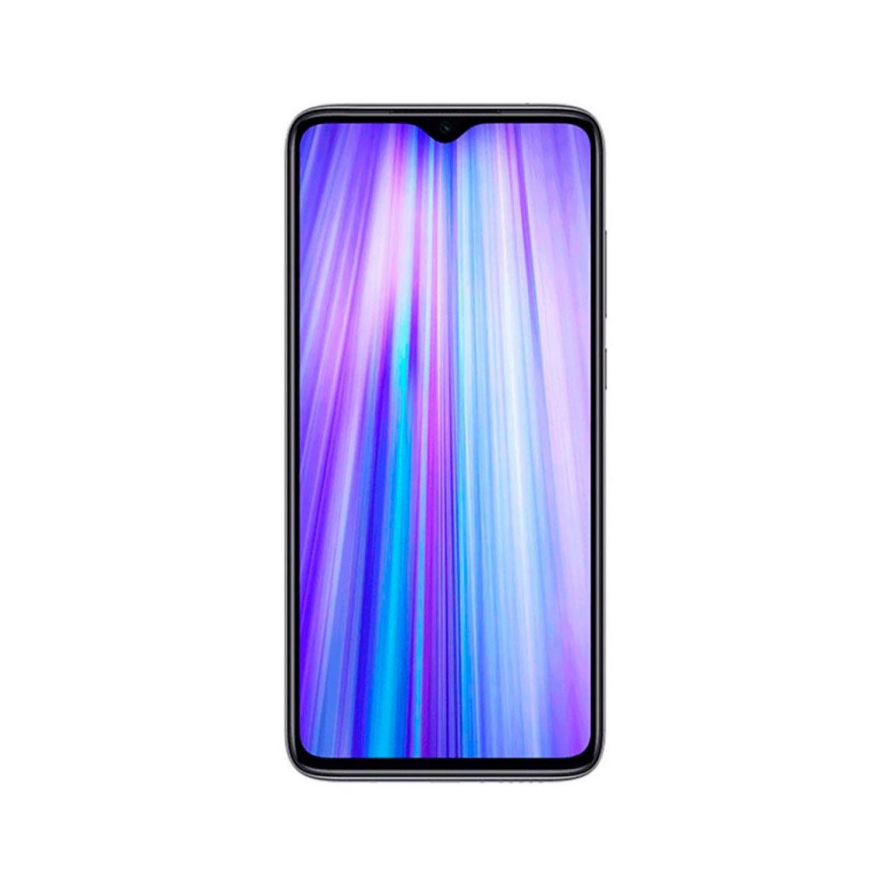 Xiaomi Redmi Note 8 Pro 6/64 (White)