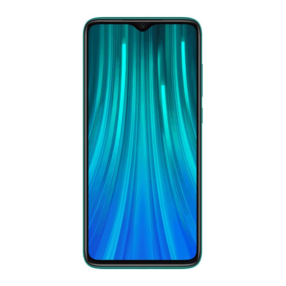 Xiaomi Redmi Note 8 Pro 6/128 (Green)