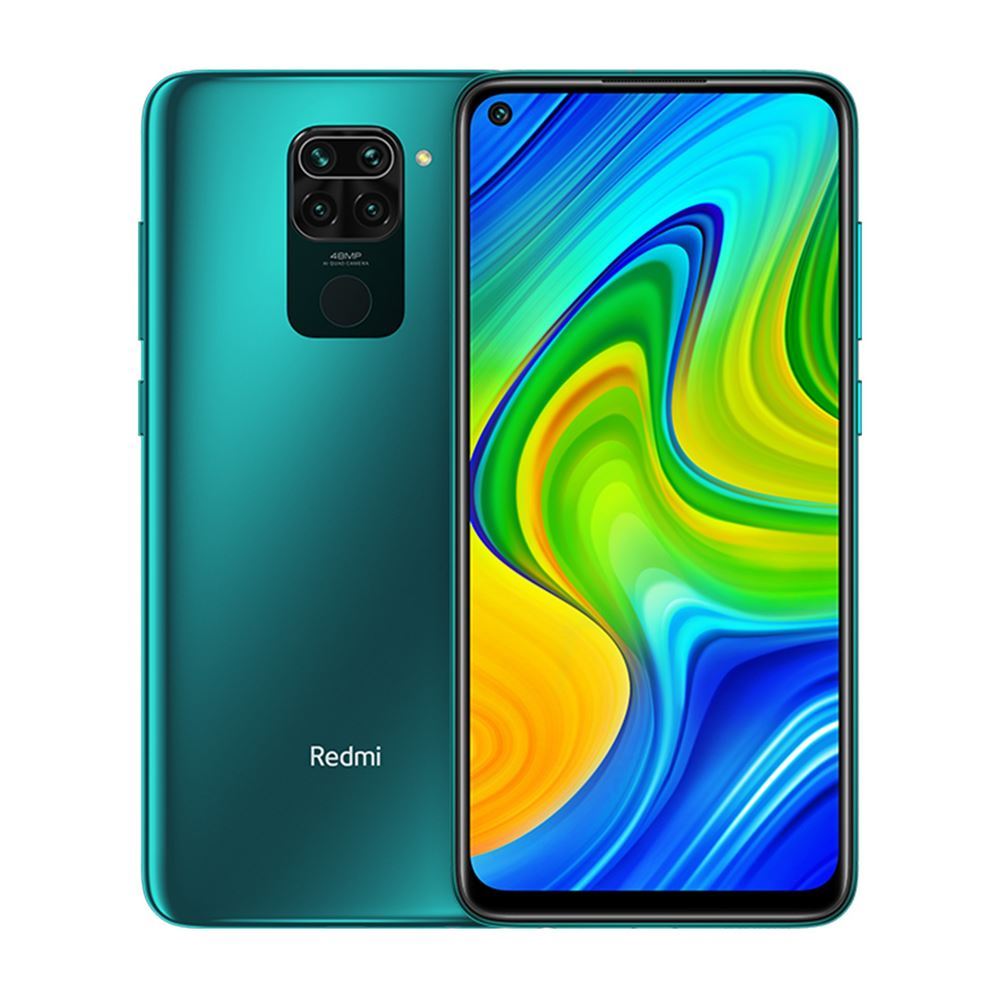 Redmi 10x 4G 4/128GB (Green)