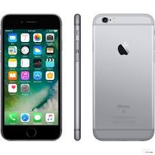 Apple iPhone 6s 32gb (Gray)