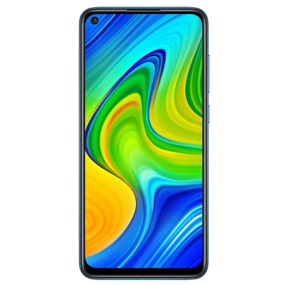 Redmi Note 9 3/64GB (Grey)