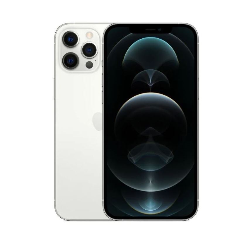 Смартфон  Apple iPhone 12 Pro Max 256GB Silver