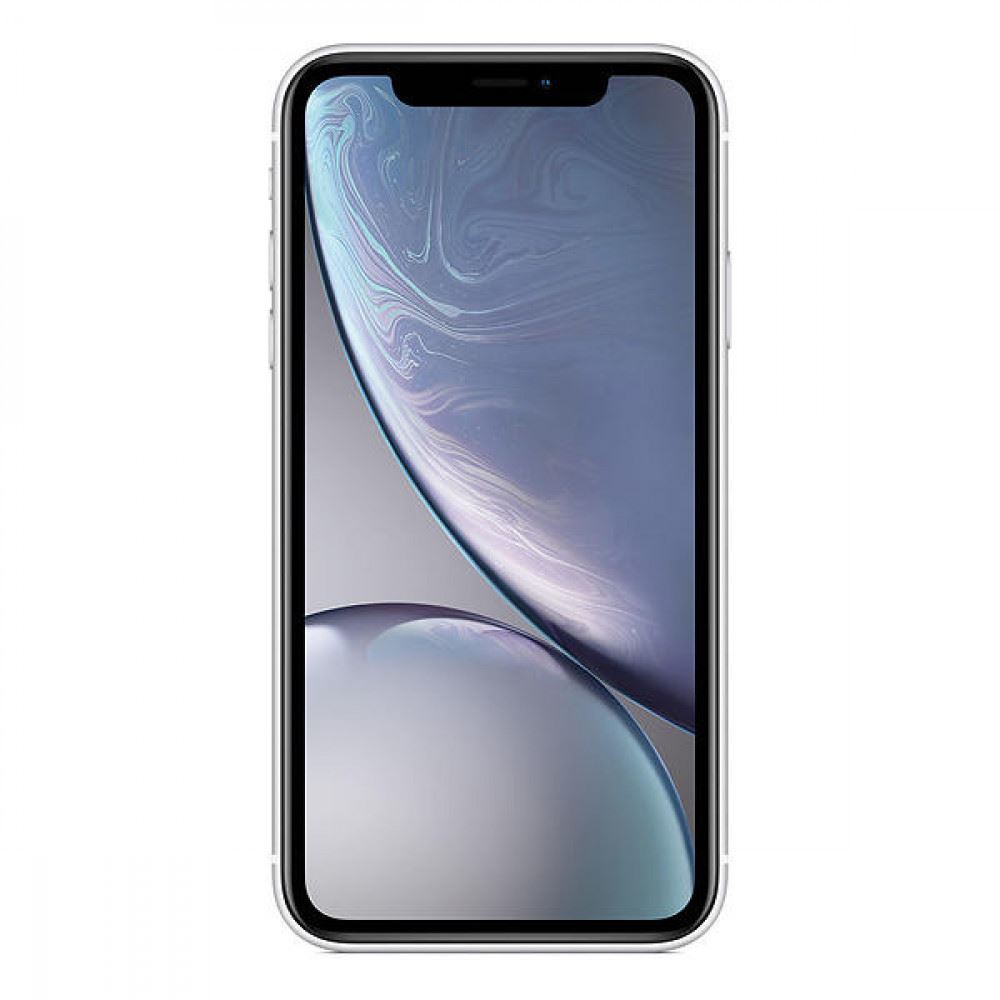 iPhone XR 256 (White) Dual