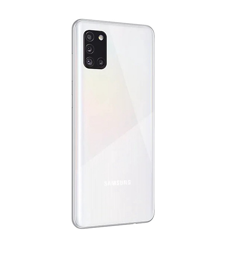Samsung Galaxy A31 4/64GB (White)