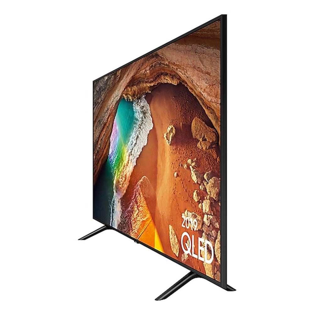 Телевизор Samsung 55Q60RA QLED Smart
