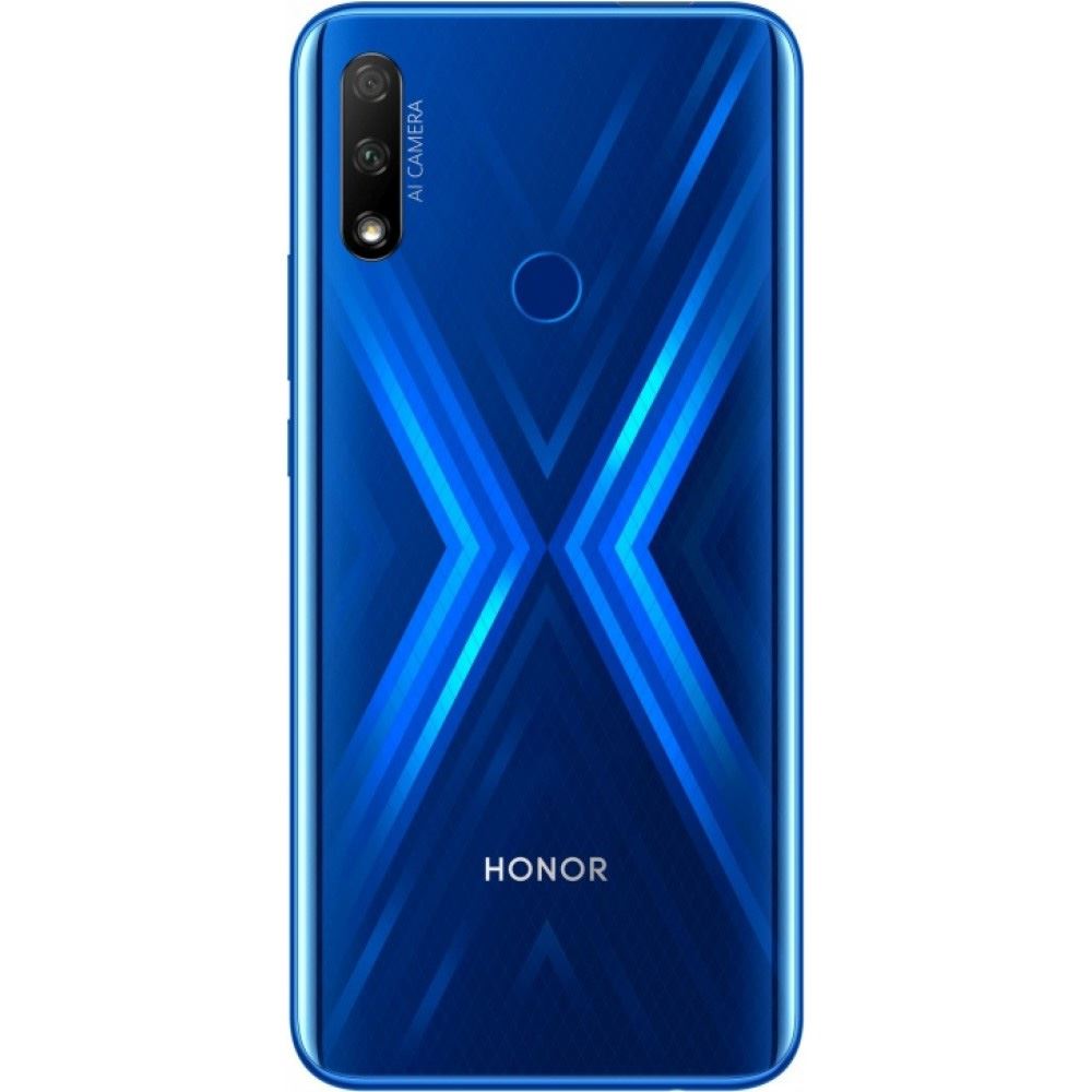 Honor 9X 4/128GB Blue