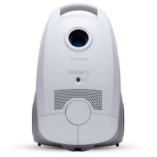 Пылесос Samsung VCC5610X3W