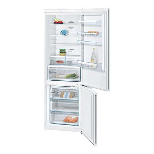 Refrigerator Bosch KGN49XW30U