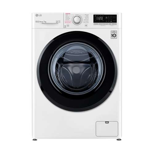 Стиральная машина LG F2V3HS6W