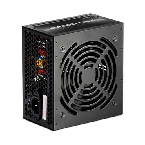 Zalman Wattbit II 500W blok pitaniya